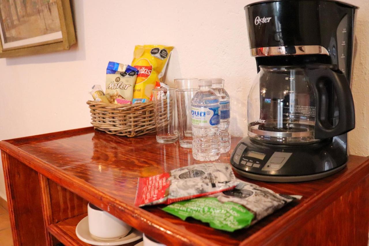 Hotel Chocolate Deluxe Гуанахуато Экстерьер фото